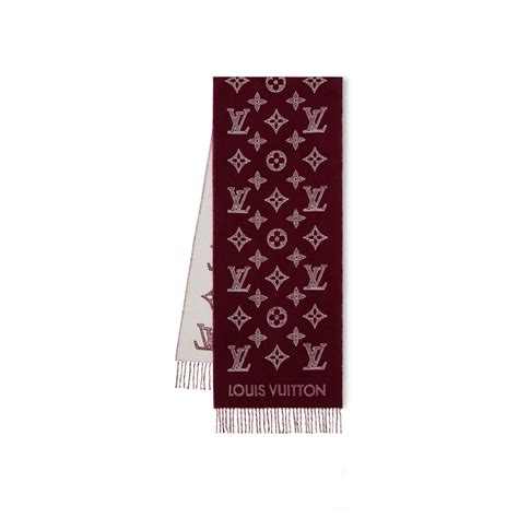 collezione monogram shadow louis vuitton|Monogram Shadow Scarf S00 .